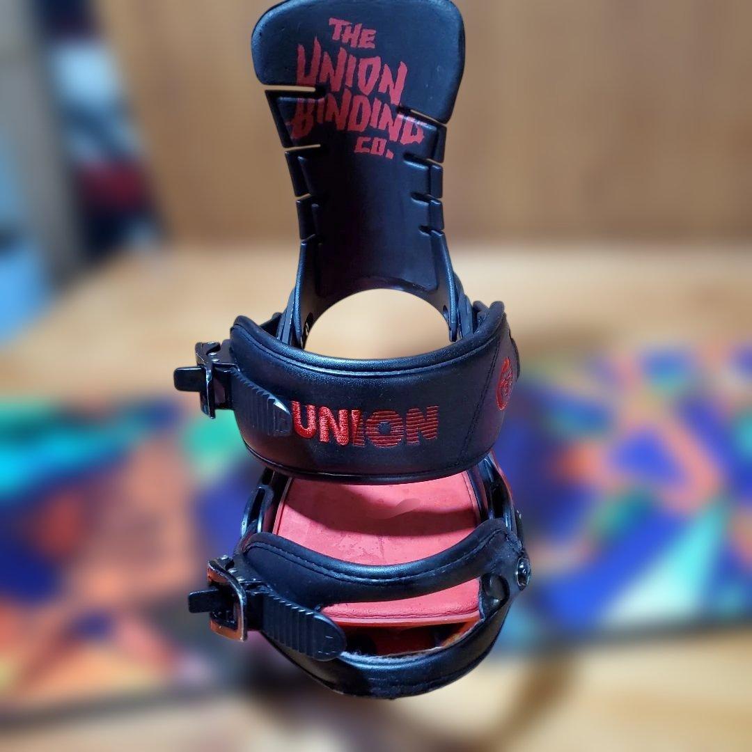 surimp様CAPITA×UNION×NIKE 3点セット！ 　2674