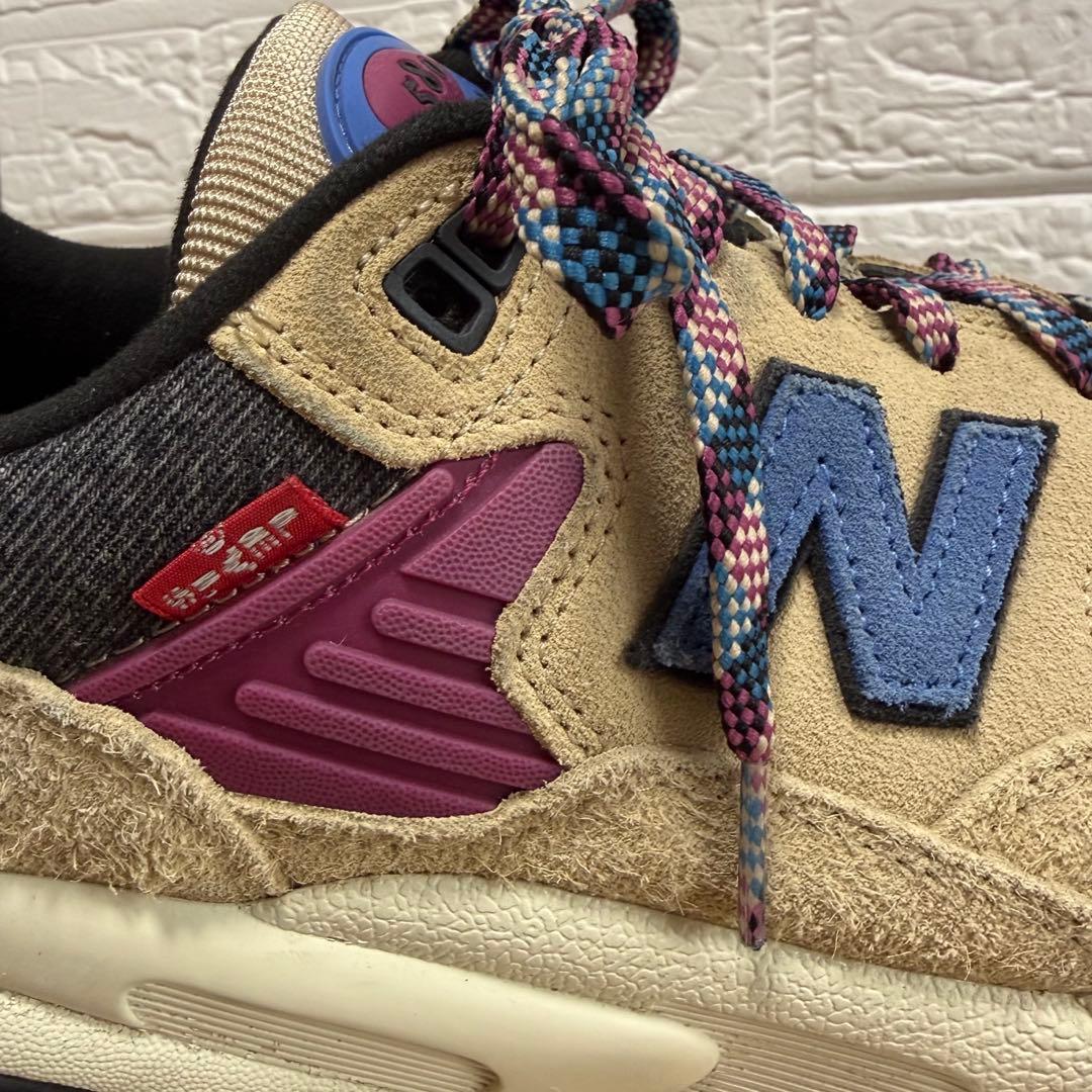Levi's × New Balance MT580 LE2（27.5cm）