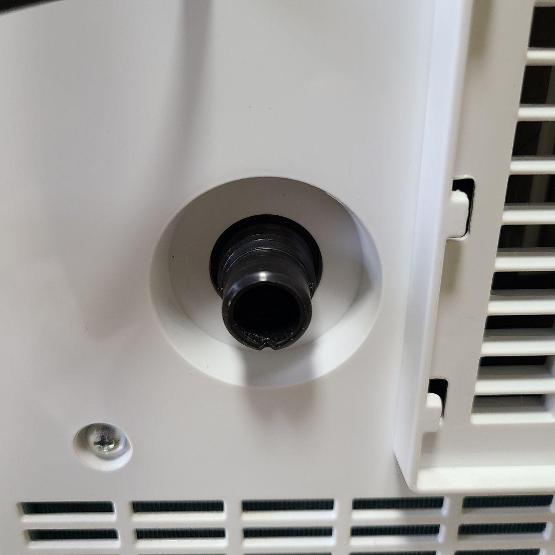 【美品】ドン・キホーテ × 山善 移動式エアコン／冷風機　クーラー