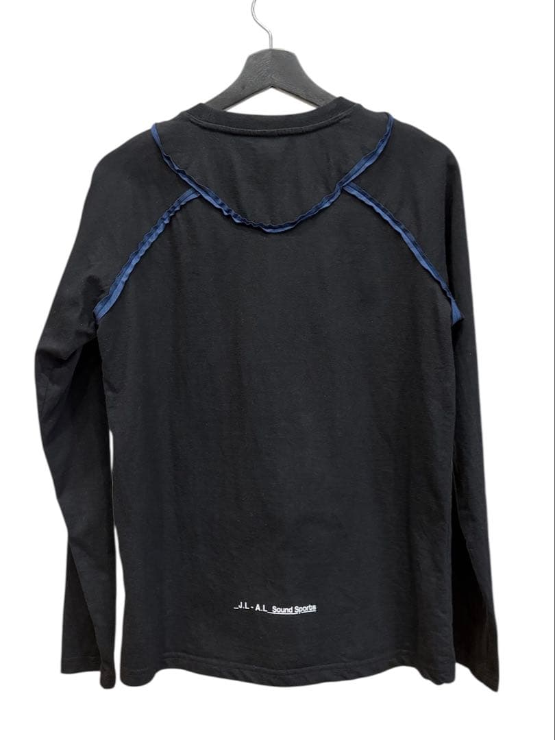 _J.L-A.L_×Sound Sports ロンT