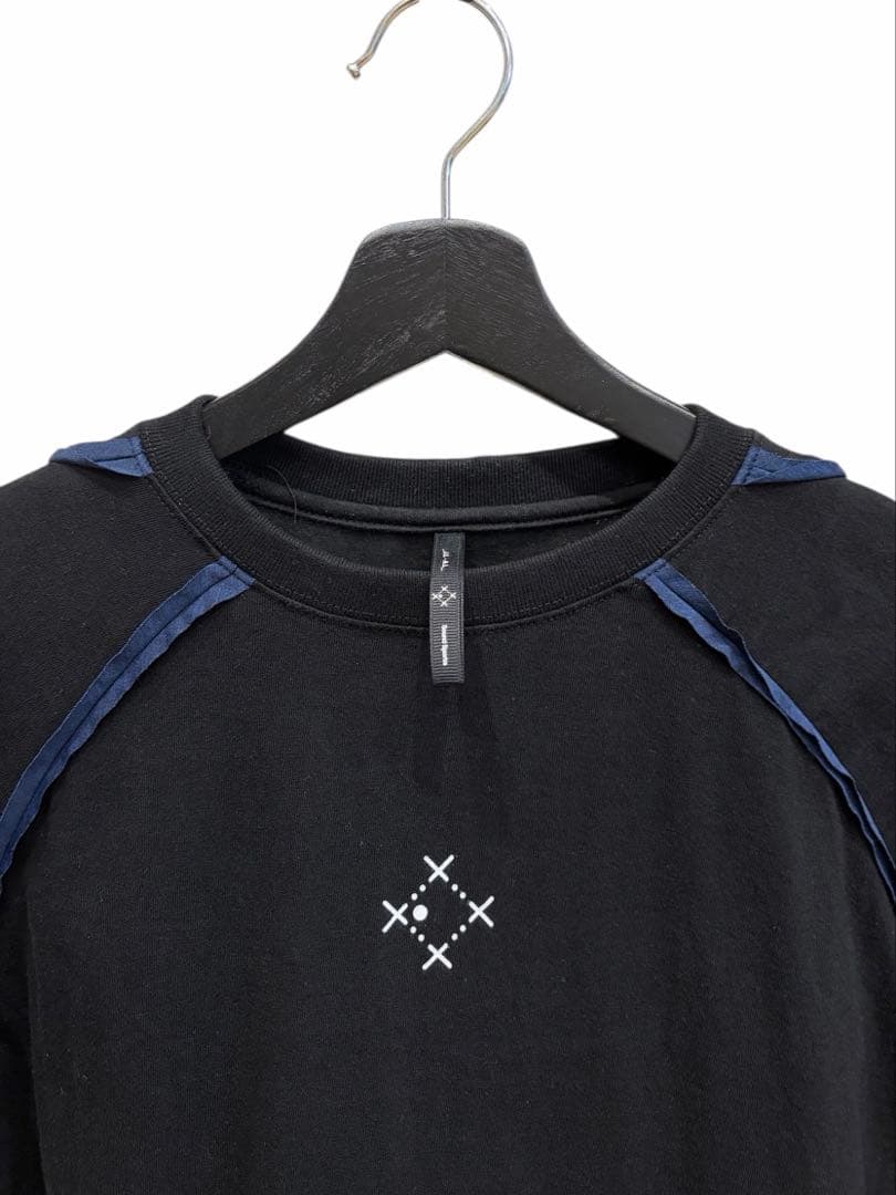 _J.L-A.L_×Sound Sports ロンT