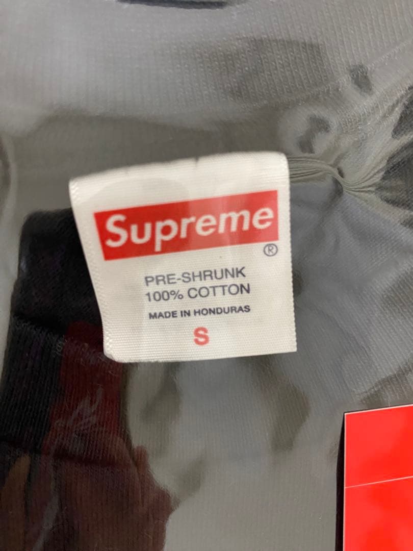 トップス Supreme x The Exorcist Mother L/S Tee