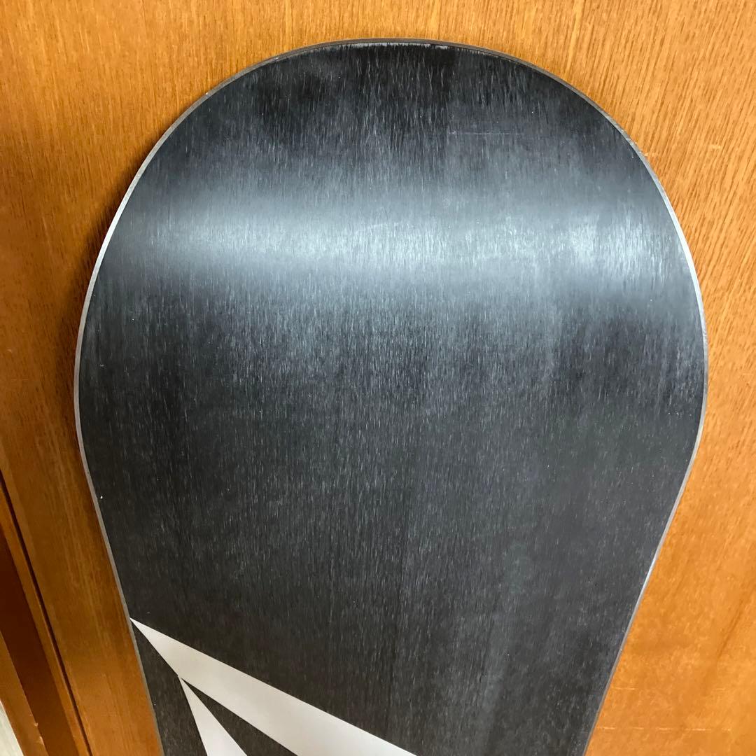 28 訳あり　レア‼︎ ボルコム volcom 非売品　スノーボード　ボード　板