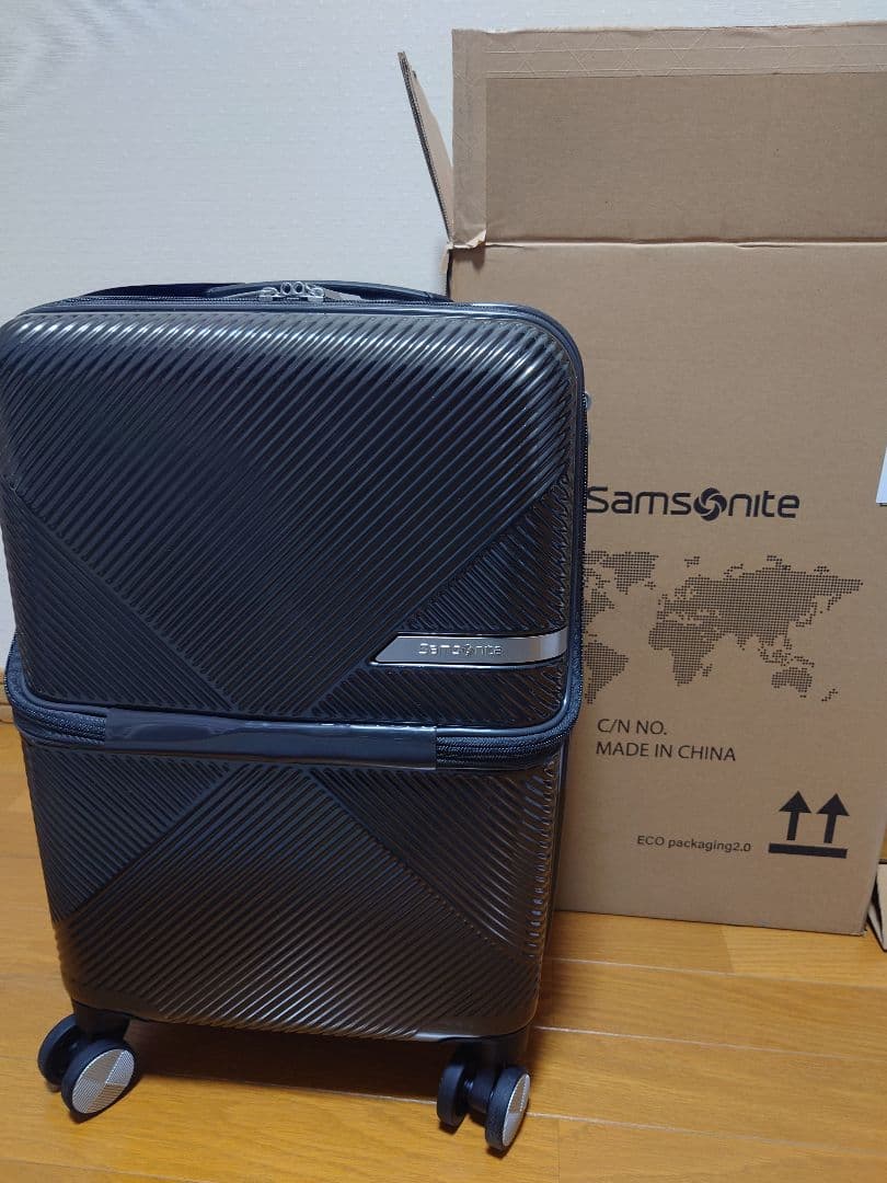 Samsonite ヴォラント　Volant キャリーケース