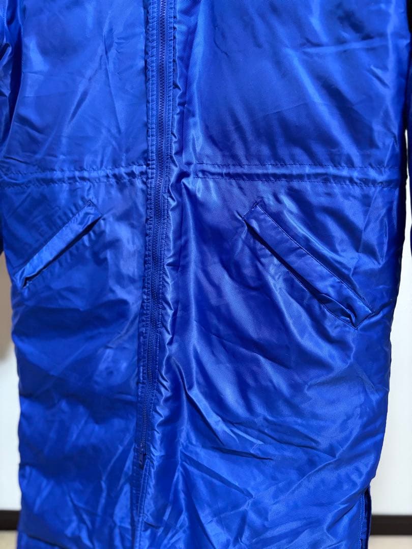 【adidas】【Lサイズ】アディダス　メンズ　アウター ベンチコート