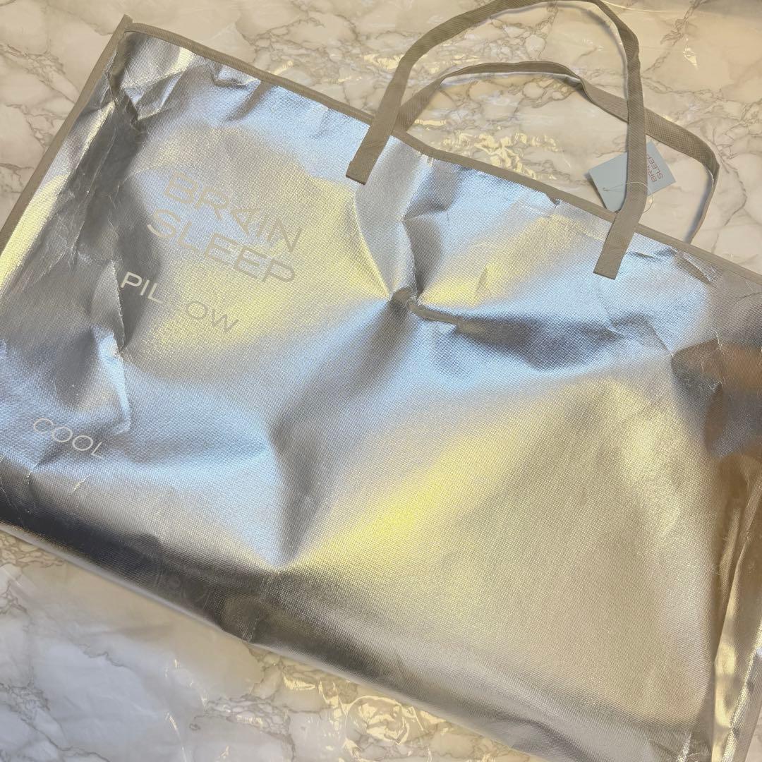 ブレインスリープ ピロー パーフェクト クール