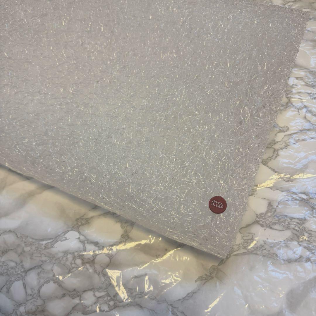 ブレインスリープ ピロー パーフェクト クール