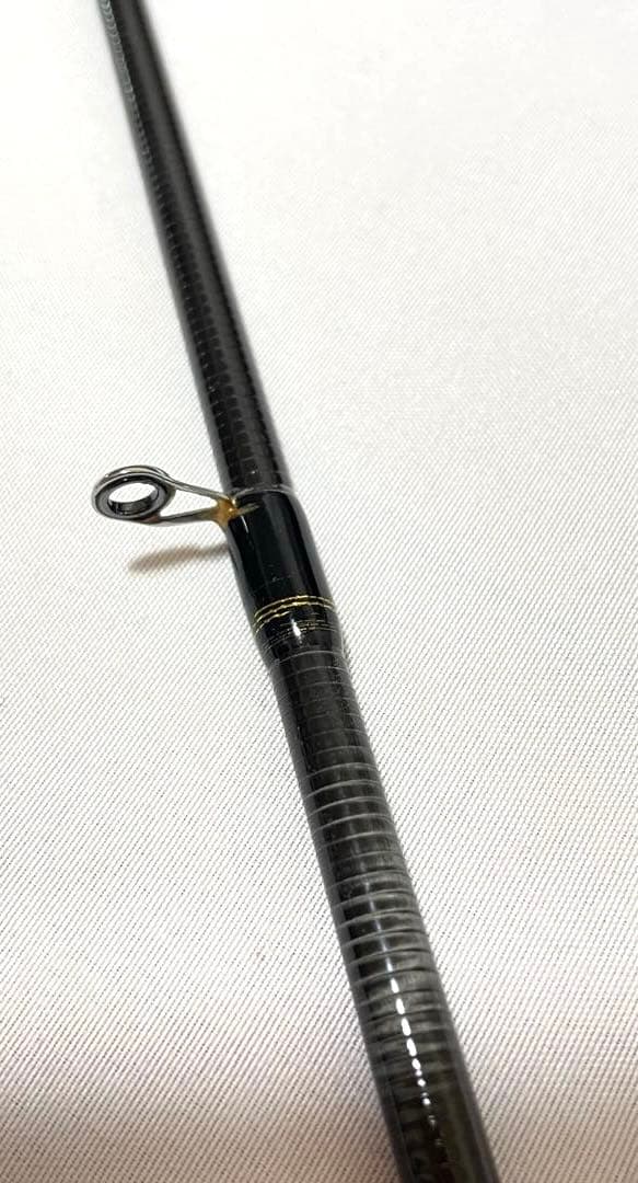 アブガルシア ソルティーステージ KR-X フラットフィッシュ