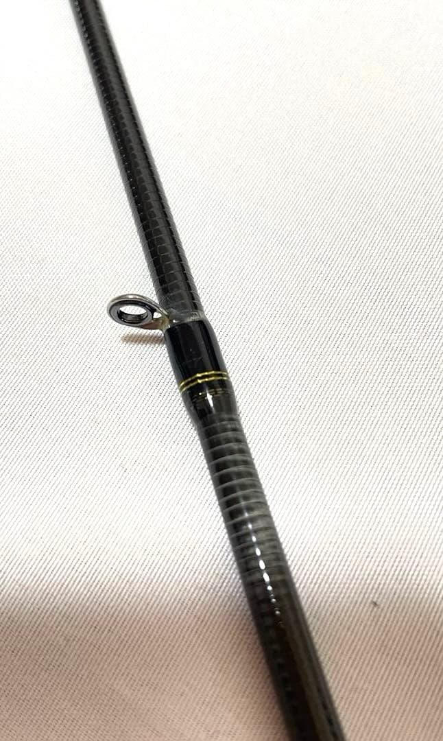 アブガルシア ソルティーステージ KR-X フラットフィッシュ