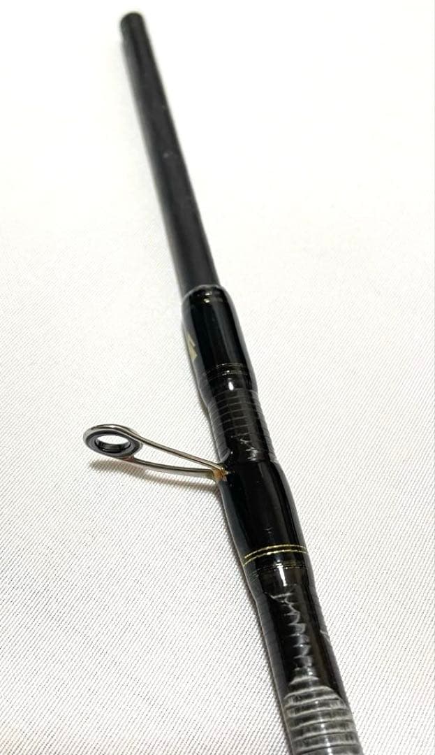 アブガルシア ソルティーステージ KR-X フラットフィッシュ