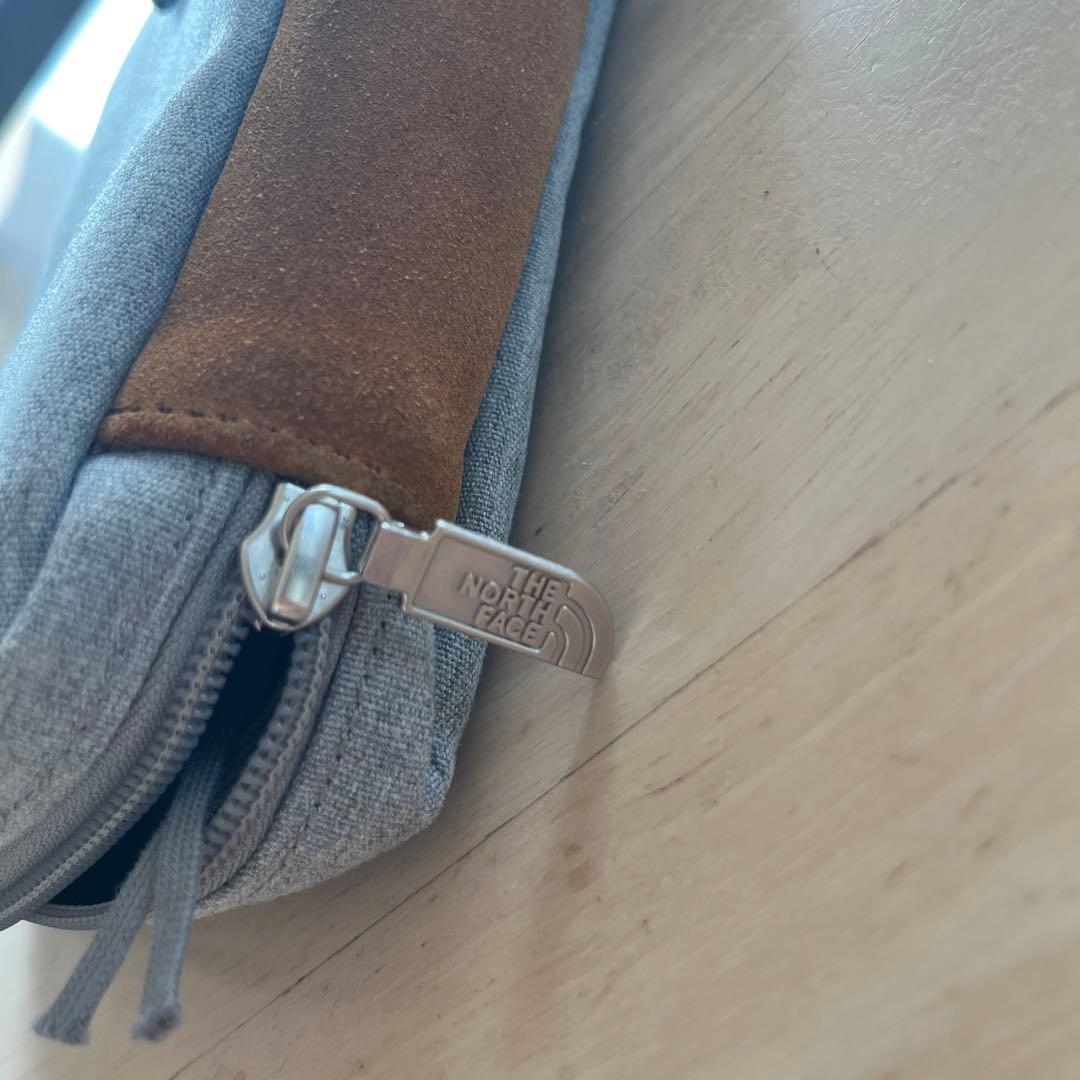 THE NORTH FACE ほぼ日記手帳 母子手帳 ケース