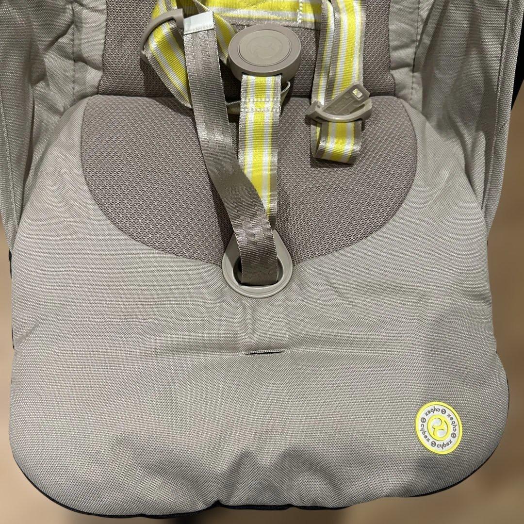 Cybex Libelle サイベックス リベル　ベビーカー ベージュ 箱付き