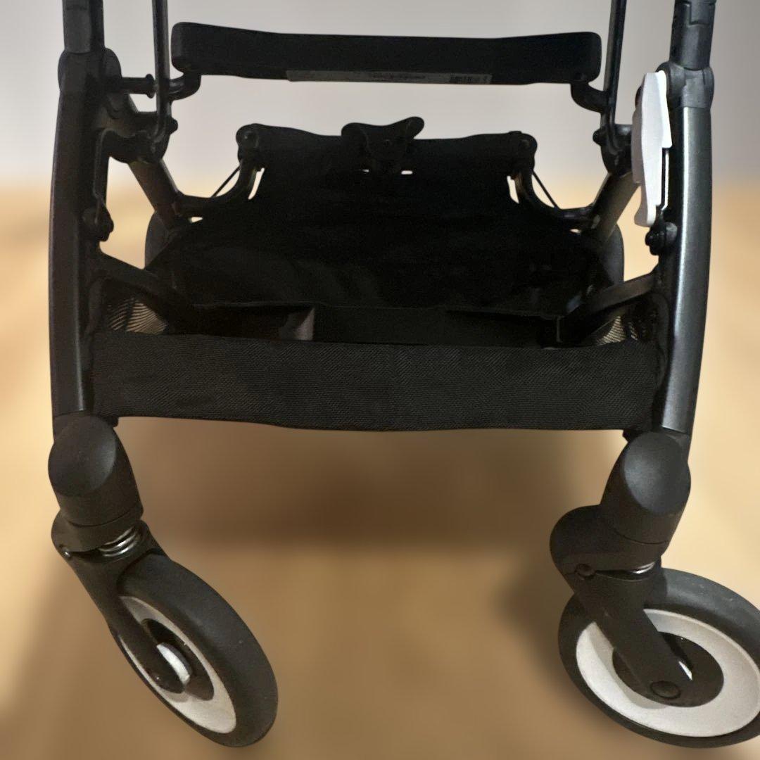 Cybex Libelle サイベックス リベル　ベビーカー ベージュ 箱付き