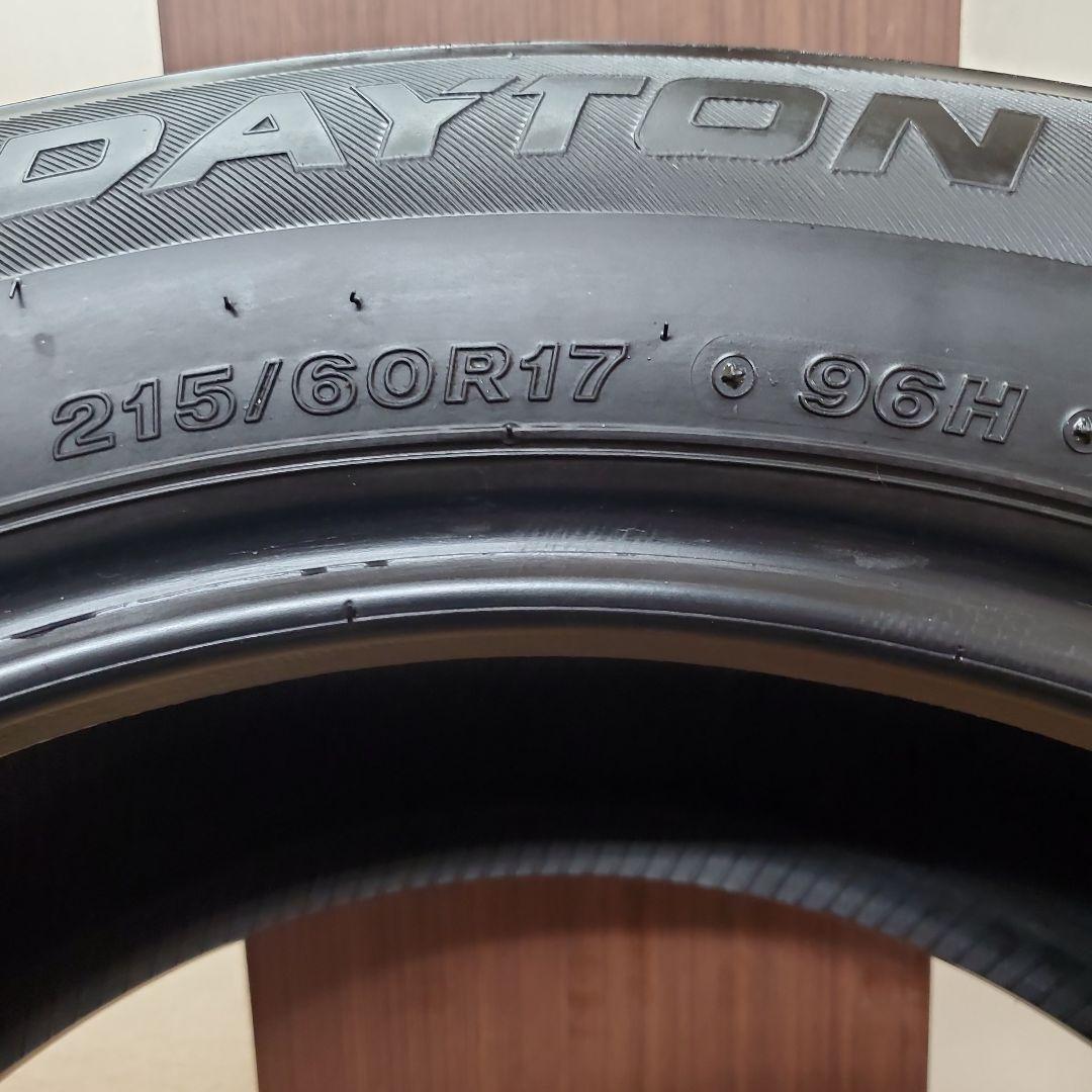 DAYTON DT30 s.s.r.racingページ (4本中2本)