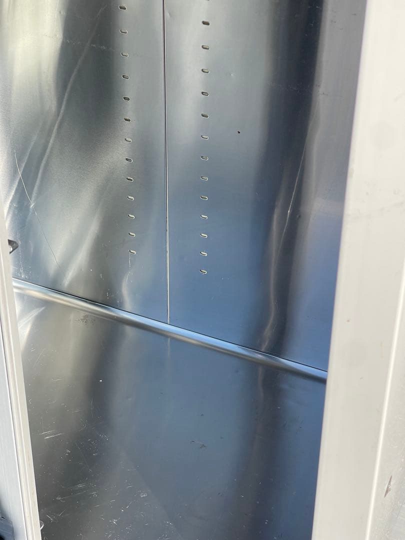 配達は値引き　動作確認済み♪ ホシザキ　テーブル形冷蔵ショーケース　冷蔵庫