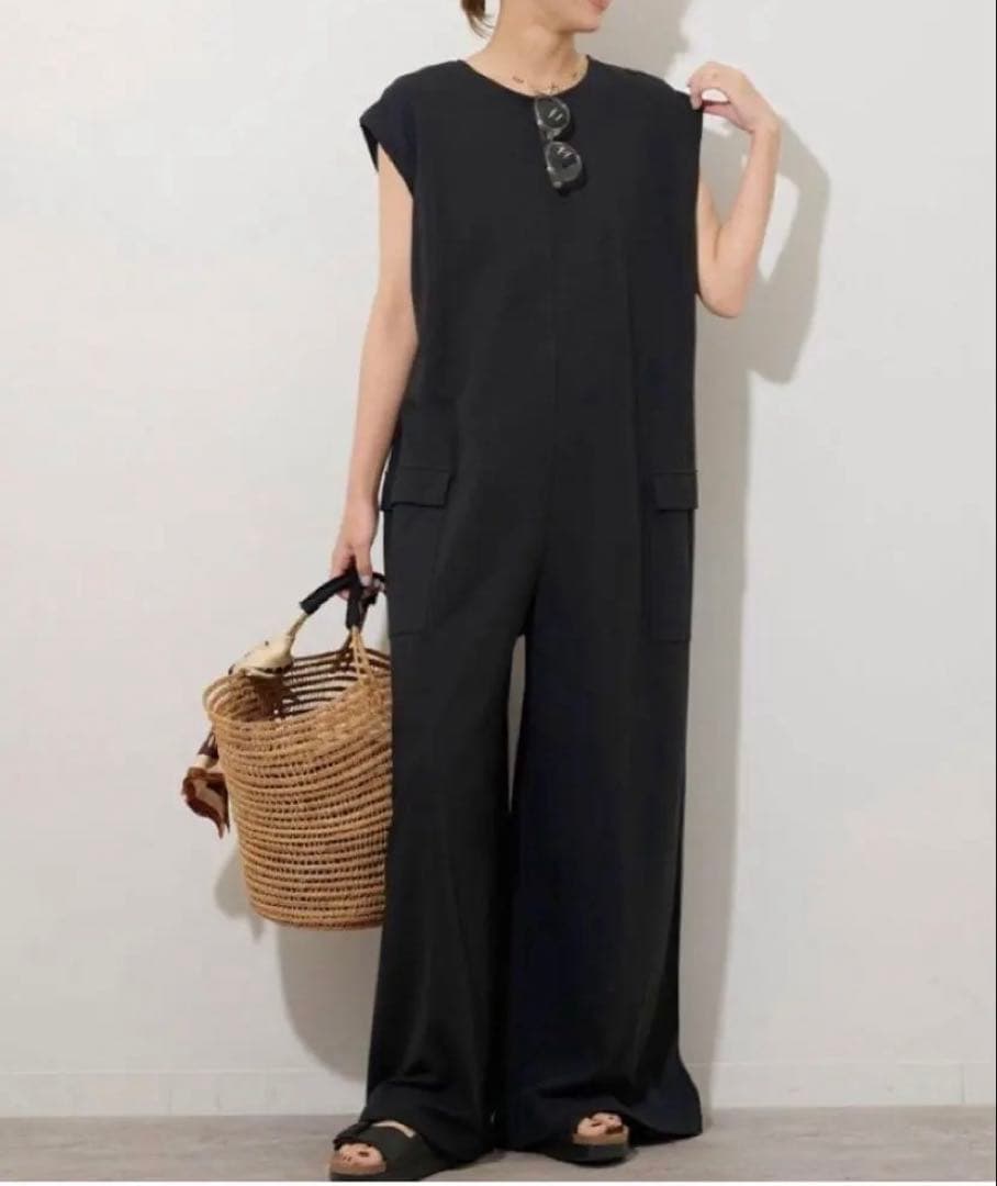 新品！JOURNAL STANDARD relumeポンチオールインワン