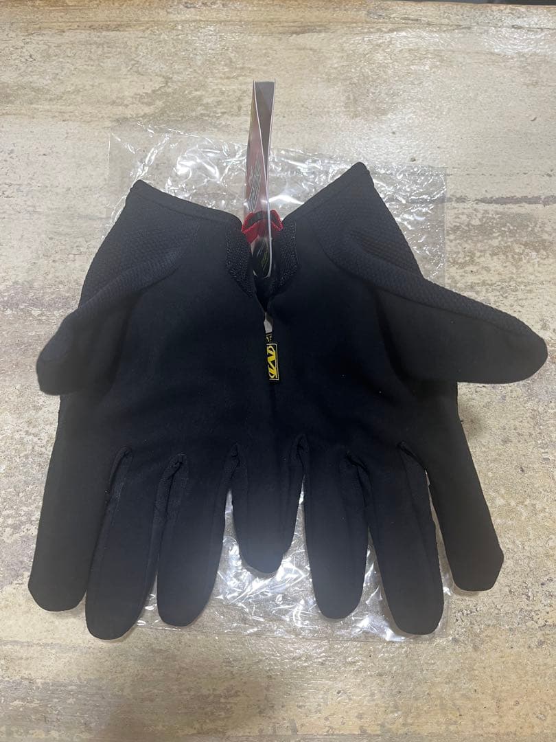 小物 Supreme Mechanix Leather Work Gloves
