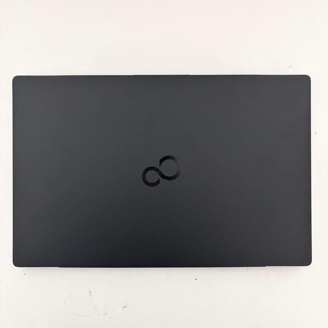 【極美品・軽量】i5第11世代✨富士通 LIFEBOOK U9311/F 高性能