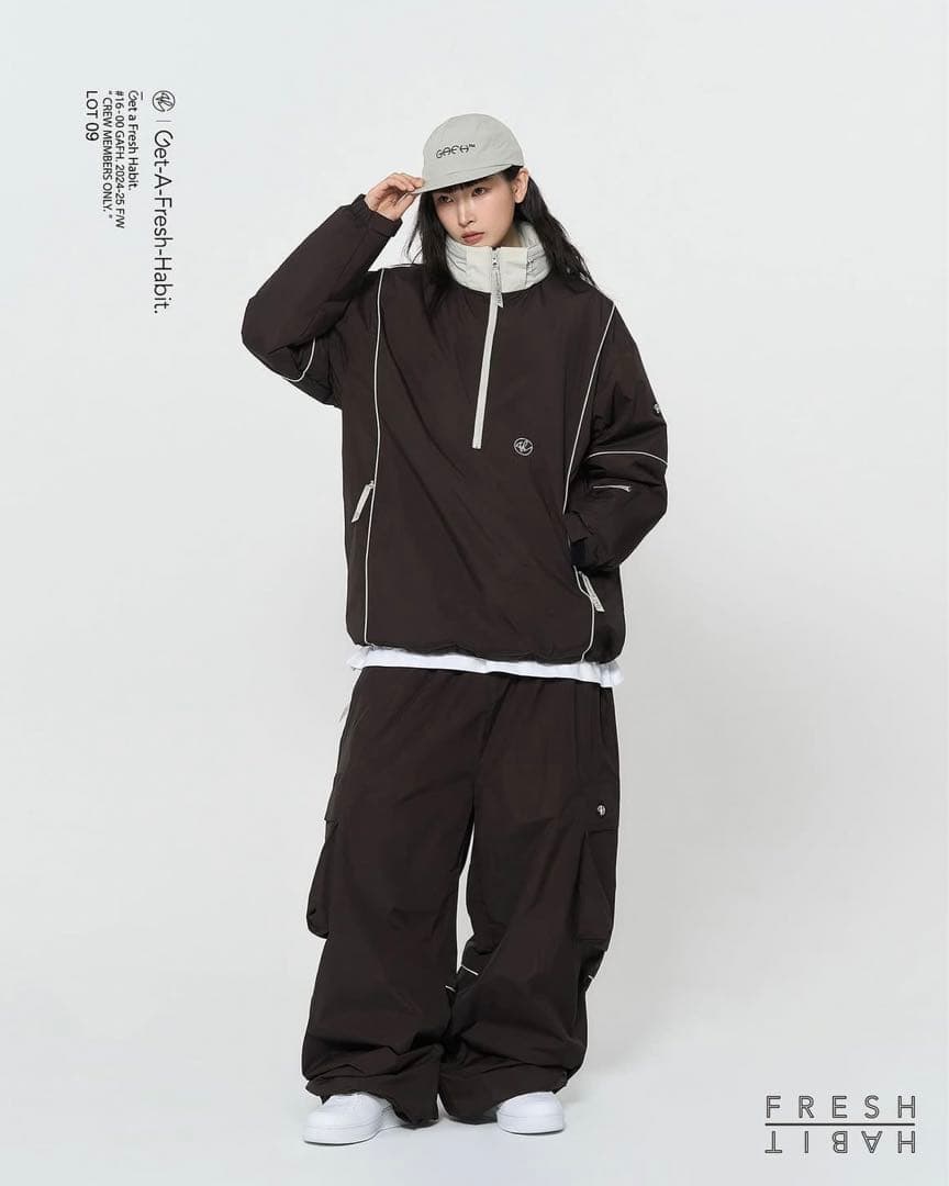 クリスナプトラワルダナ GAFH 24-25