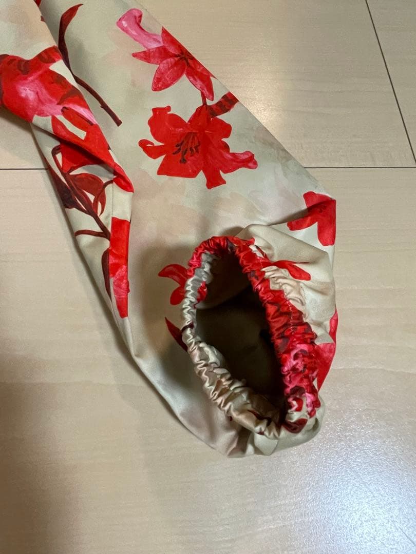 荒*フ様 【値下‼︎ 未使用品】OnitsukaTiger コーチジャケット M