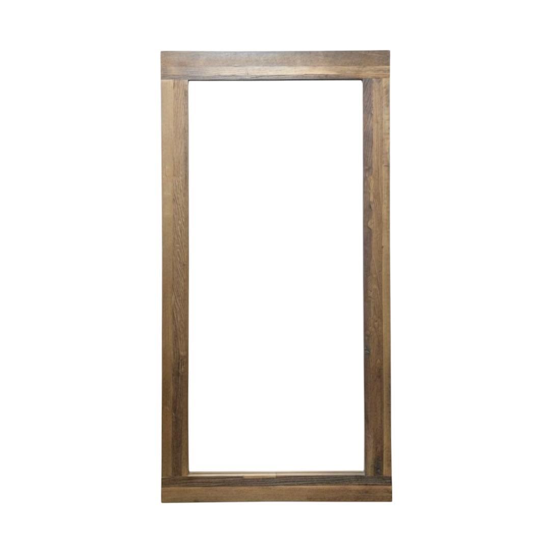 MOSH/モッシュ 大型スタンドミラー 「AR/アル」 90×180cm