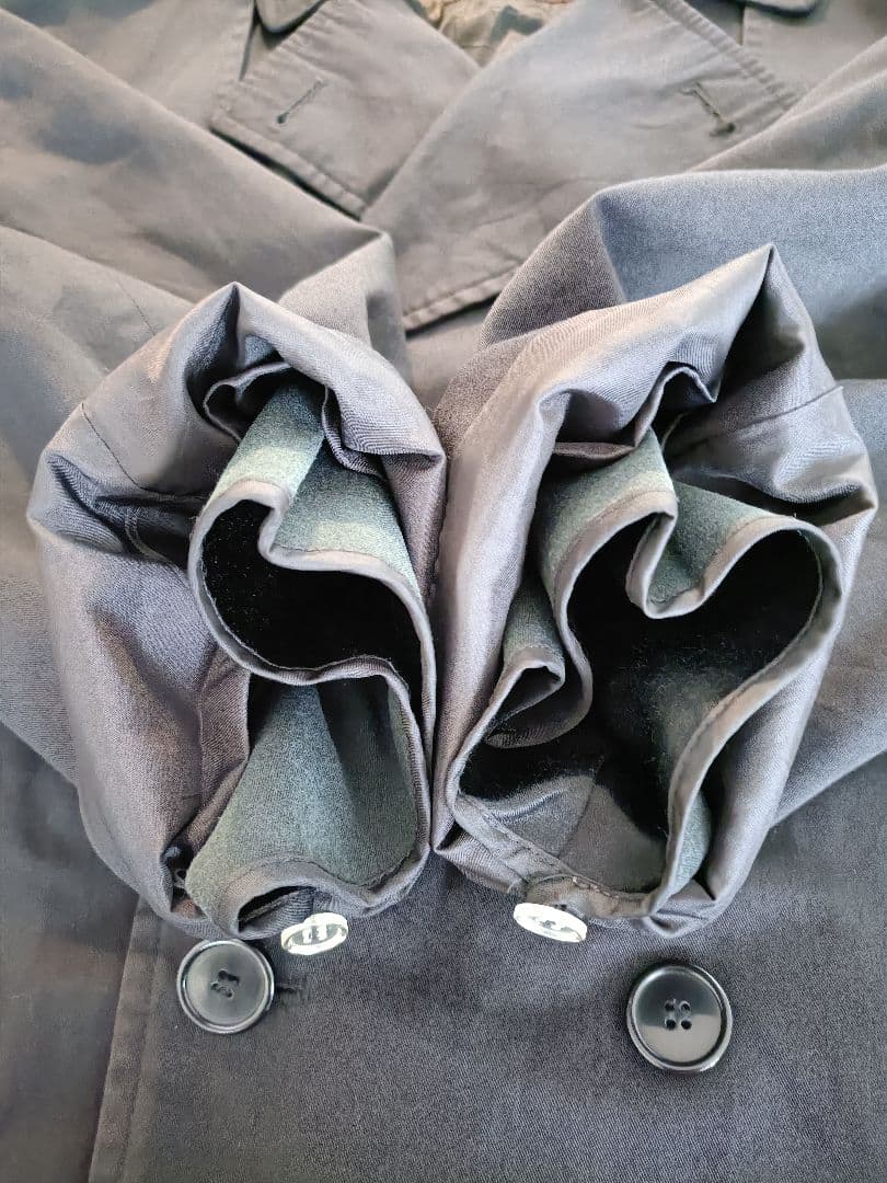 chaps byRalphLauren　トレンチコート　XXL 　大きめサイズ