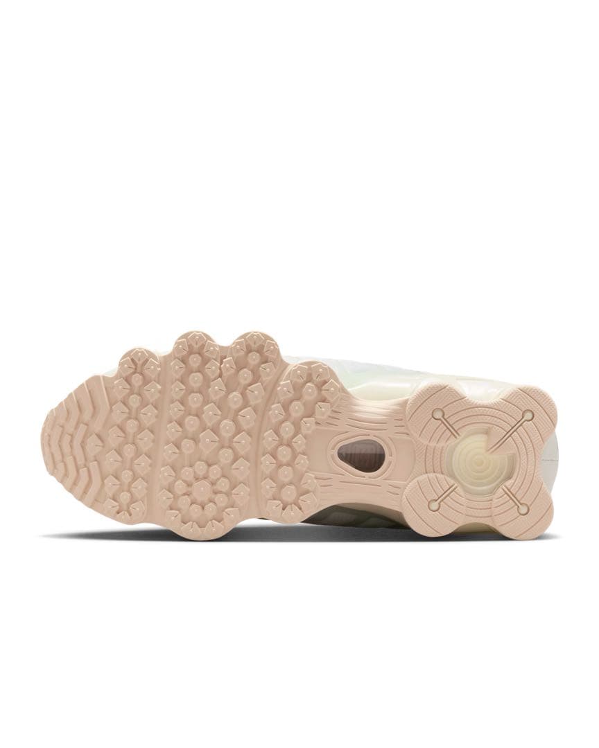 新品 NIKE ショックス TL SHOX IH5075-219 24cm