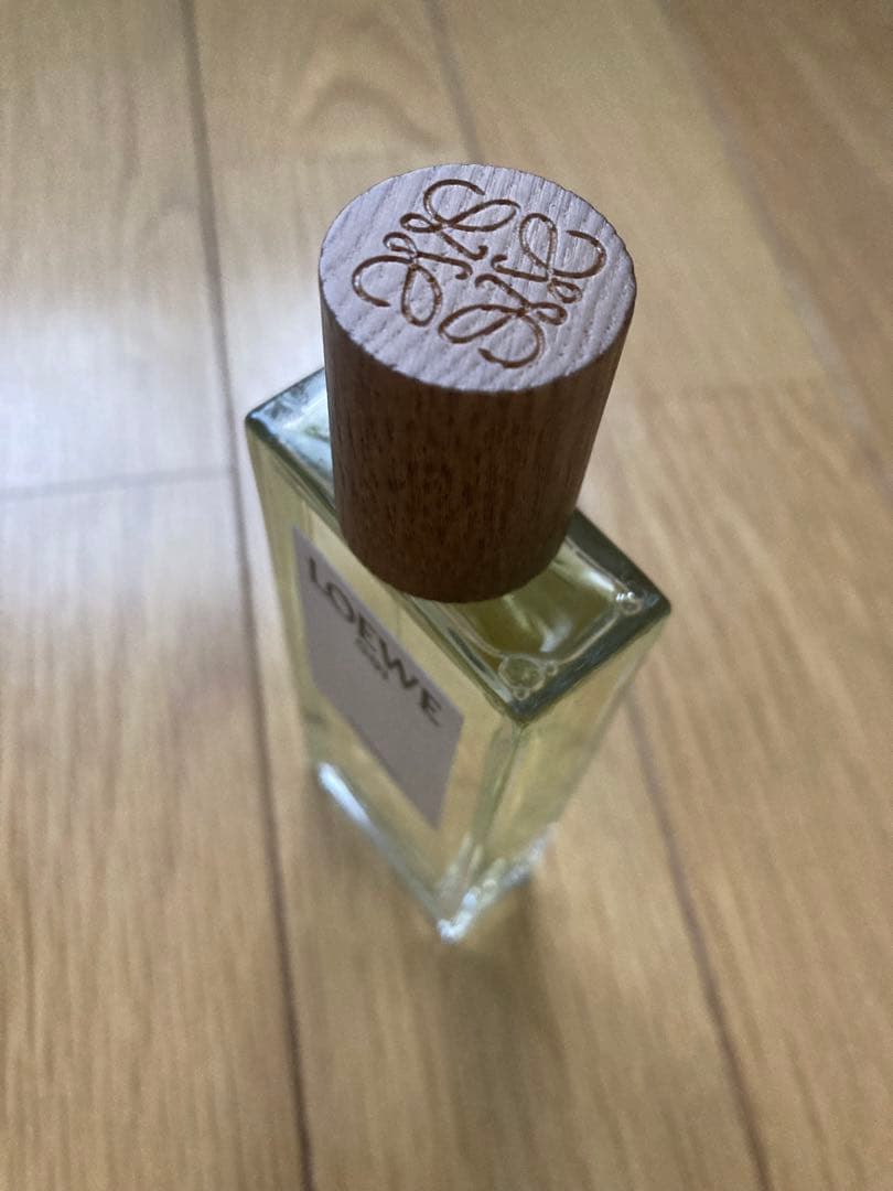 新品未使用【LOEWE/ロエベ】001 WOMAN 50mL