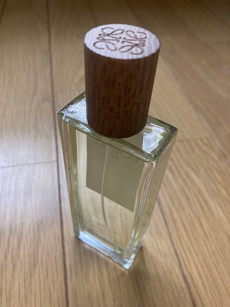 新品未使用【LOEWE/ロエベ】001 WOMAN 50mL