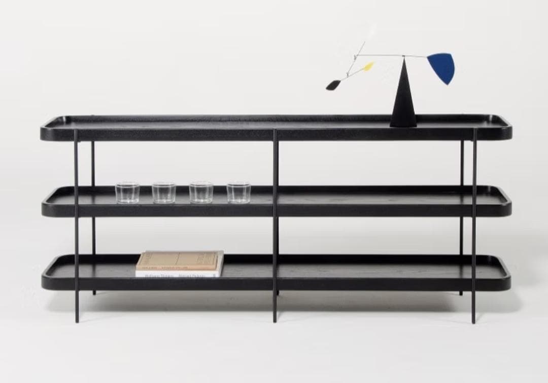 ◆メル11471◆モデル展示 モーダエンカーサ Sketch シェルフ