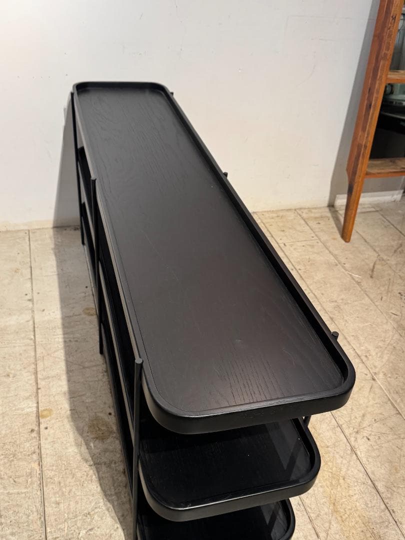 ◆メル11471◆モデル展示 モーダエンカーサ Sketch シェルフ