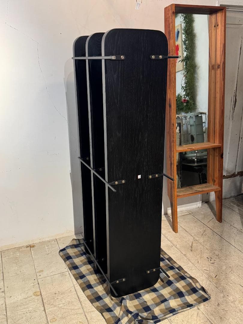 ◆メル11471◆モデル展示 モーダエンカーサ Sketch シェルフ