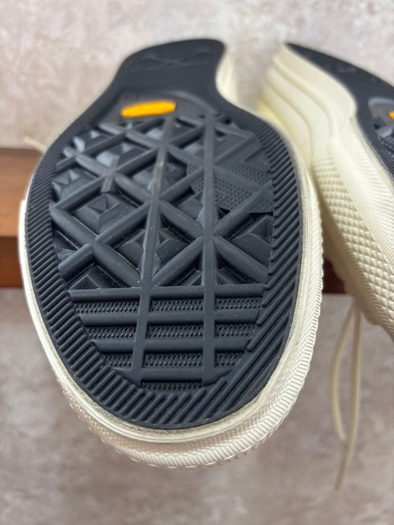 コンバースアディクトチャックテイラーローカット スニーカー28.0