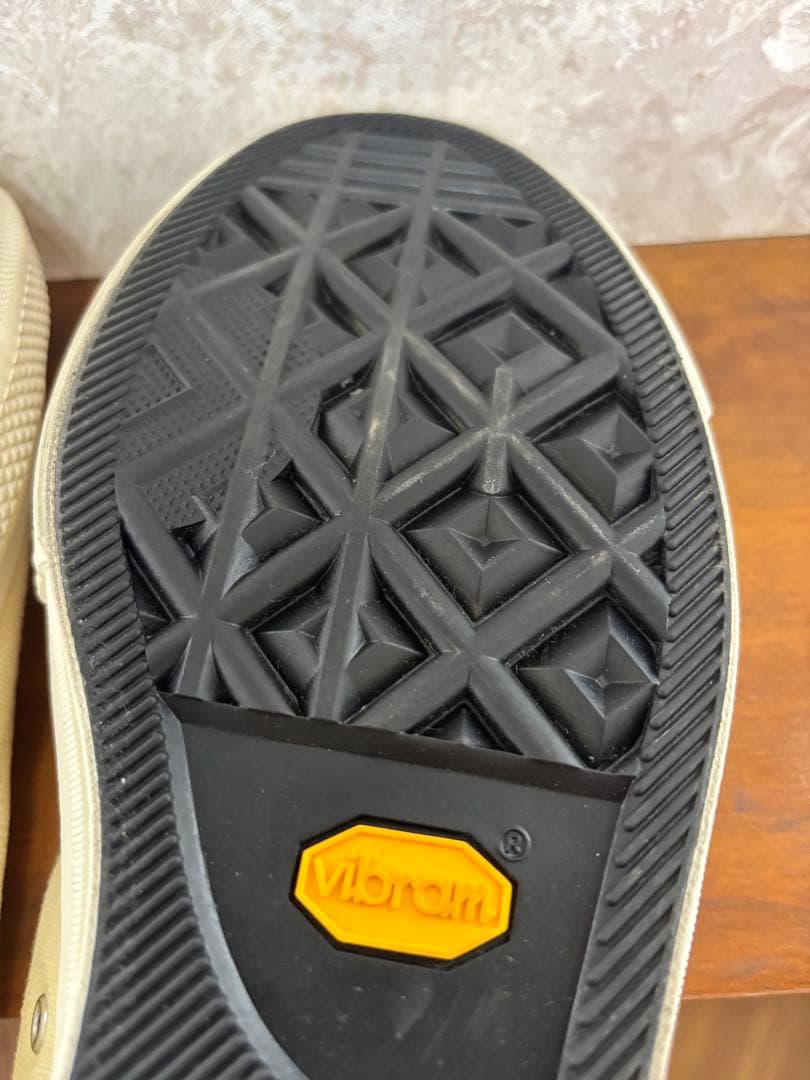 コンバースアディクトチャックテイラーローカット スニーカー28.0