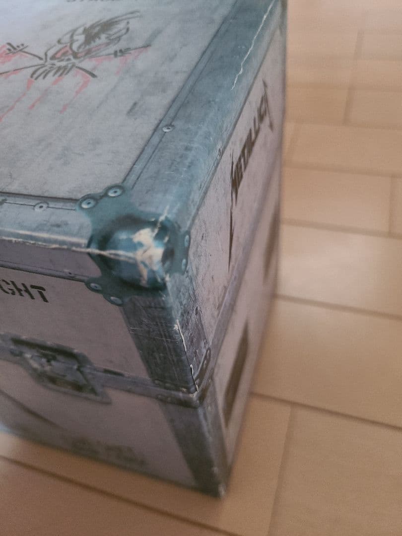 LLICA LIVE SHIT ボックスセット　Tシャツあり