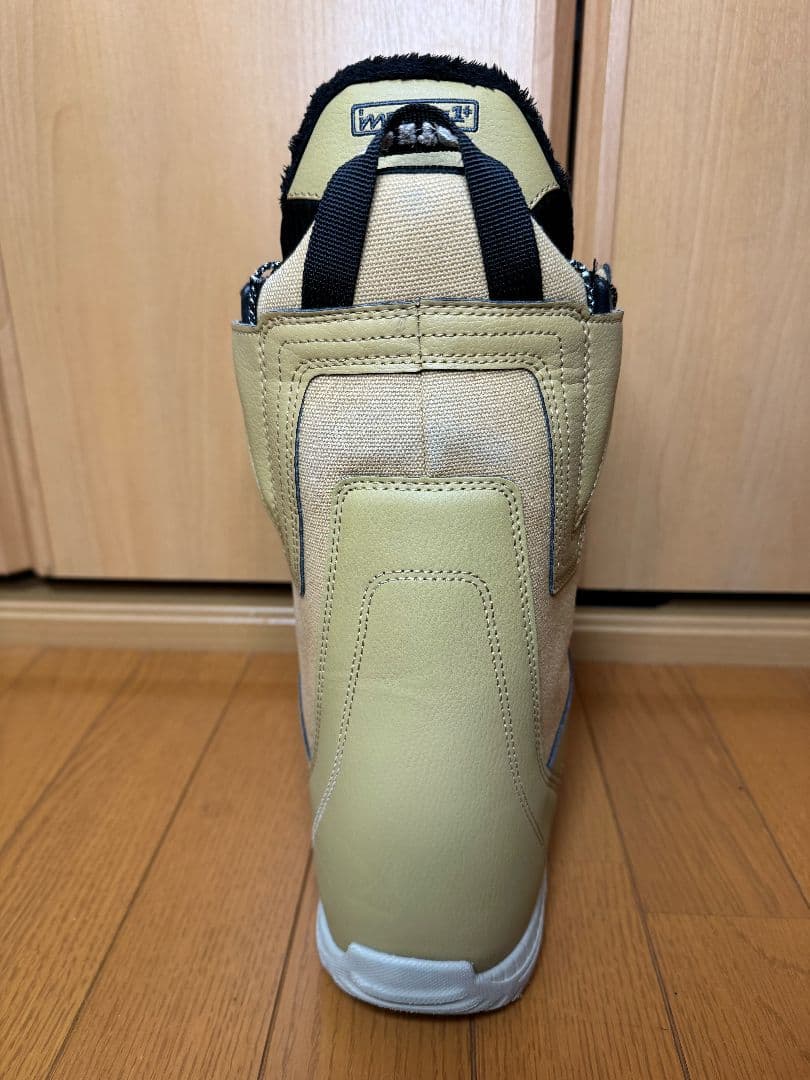 だ*け様 22-23 BURTON MOTO 27.5㎝ ブーツ グラトリ