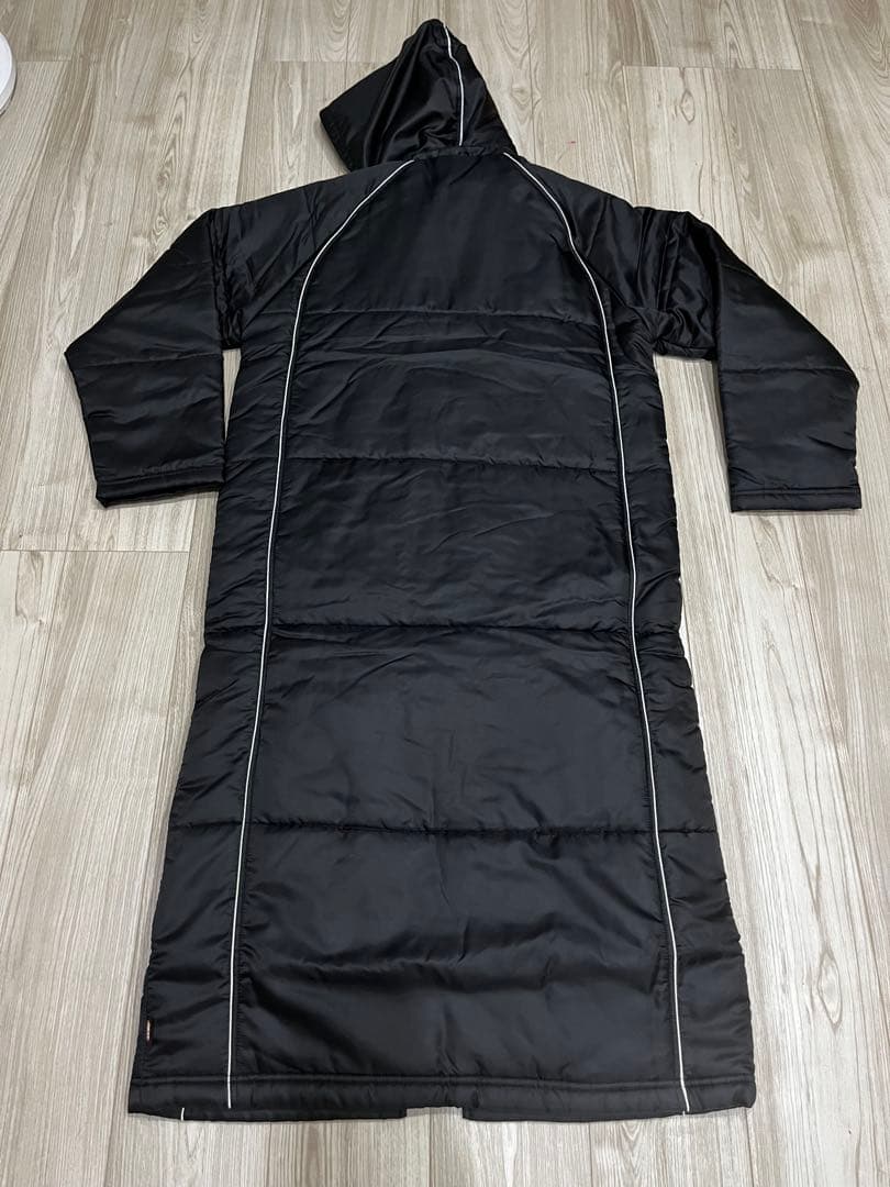 ヨネックス　ベンチコート　M