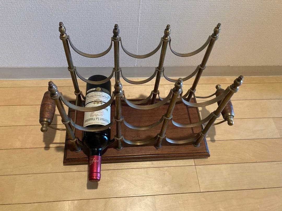 ワインラック