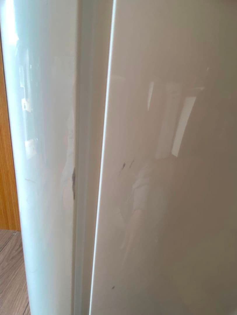 トヨトミ スポット冷暖エアコン TAD-2218W 2015年式