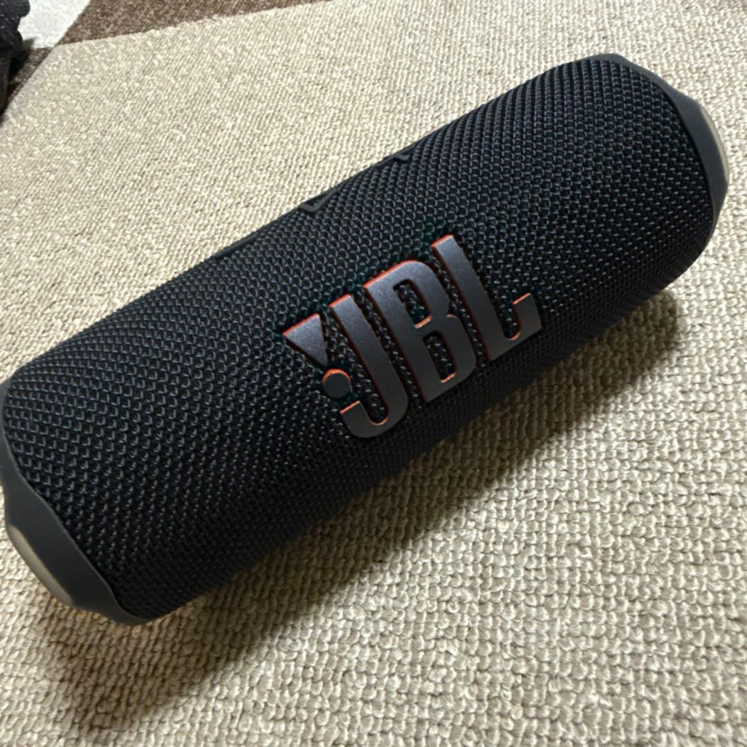 旅*ー様 【新品未使用品】JBL FLIP7 ワイヤレススピーカー