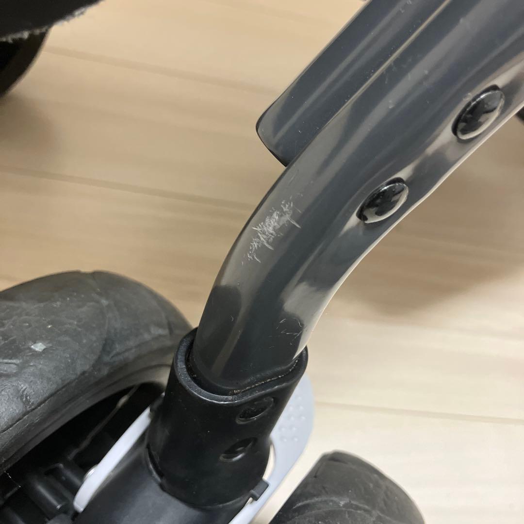 KATOJI カトージ 二人乗りベビーカー 二人でゴー