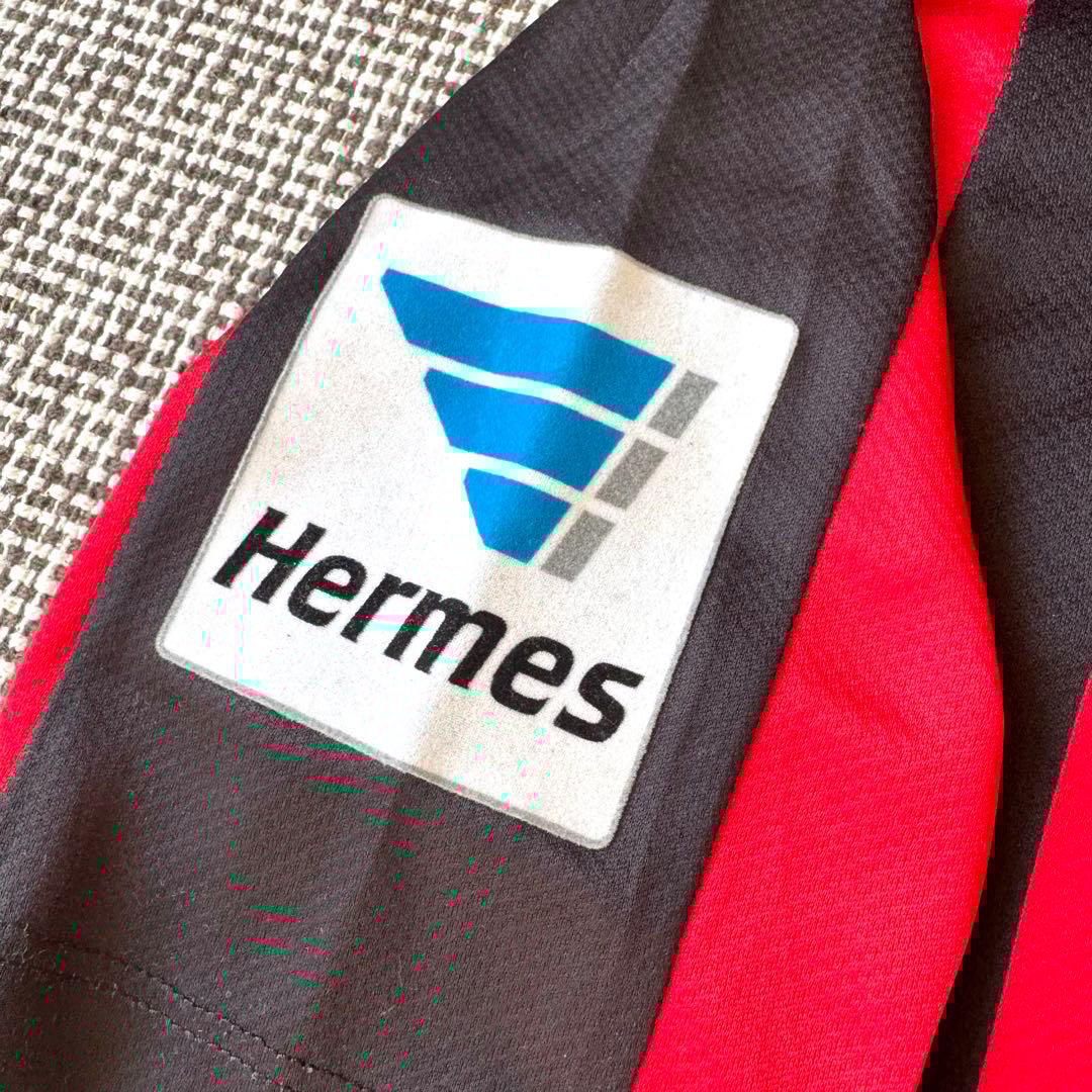 【ブンデスパッチ付き】乾貴士＃８ フランクフルト １３／１４（H）JAKO