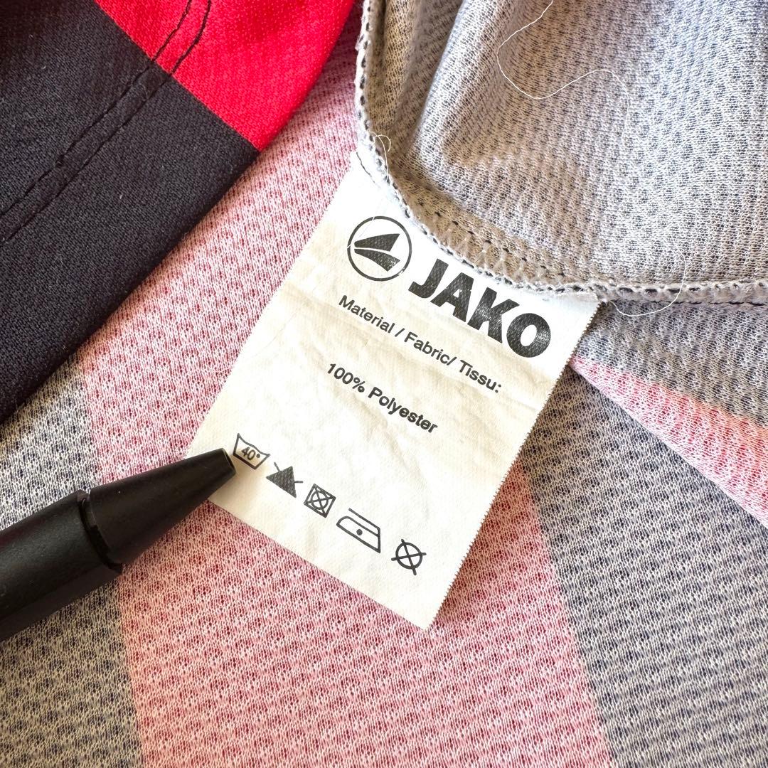 【ブンデスパッチ付き】乾貴士＃８ フランクフルト １３／１４（H）JAKO