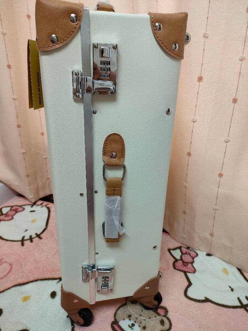 miffyキャリーバック