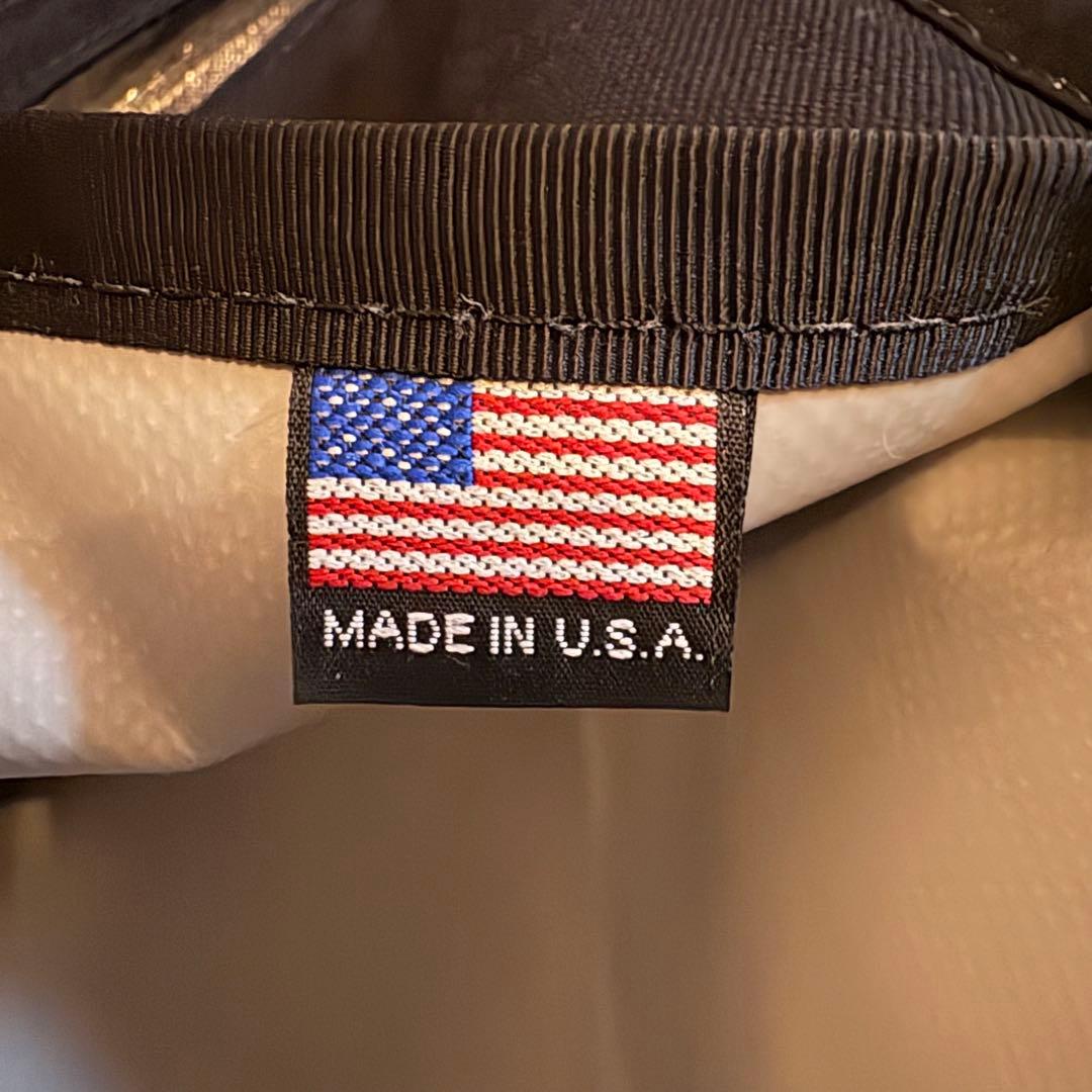 mission workshop MONTY 21L ミッションワークショップ