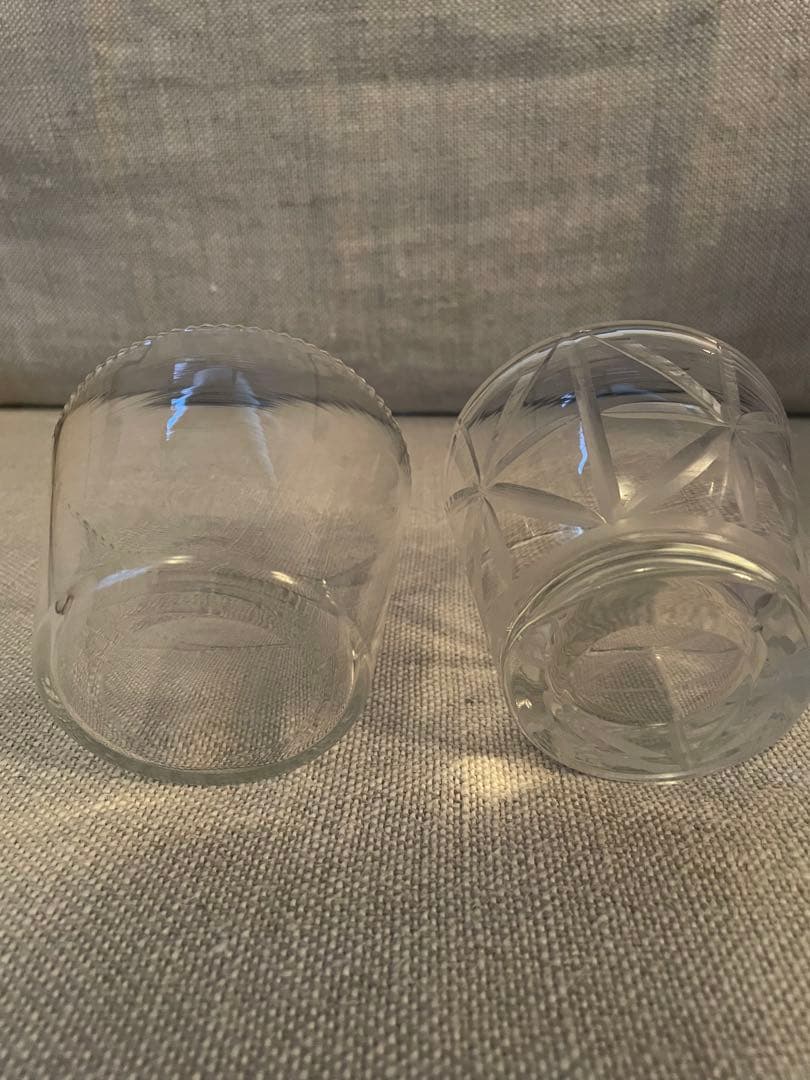 Nino さま専用(切子のみ) 辻和美さん　めんちょこ