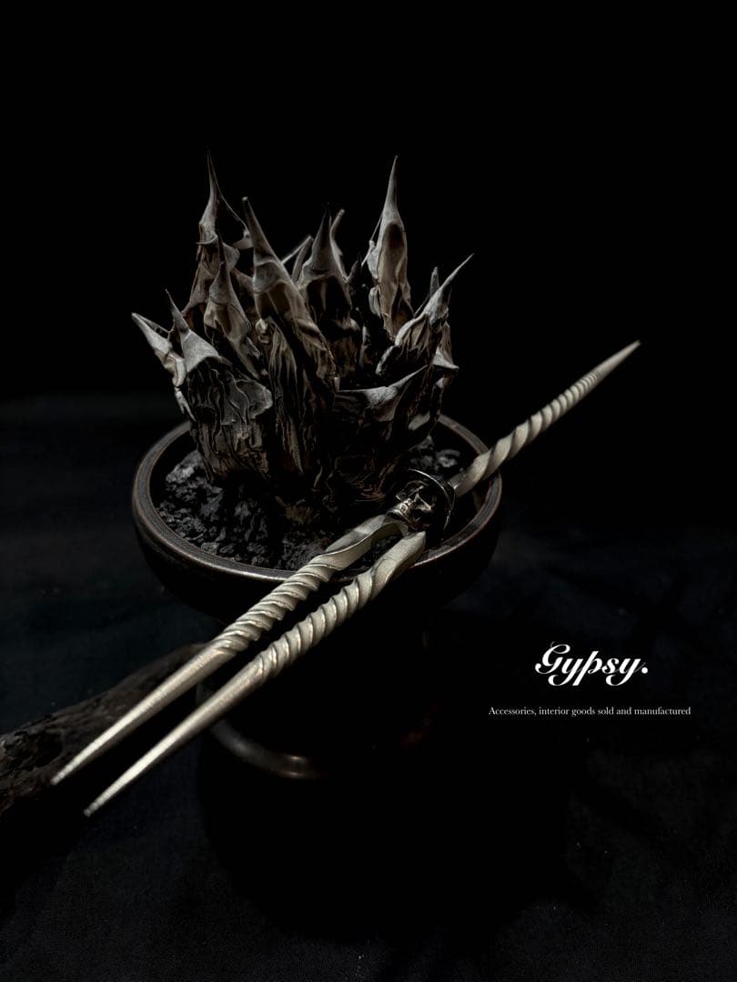 Spiral spare Lo.(ソイルスティック)