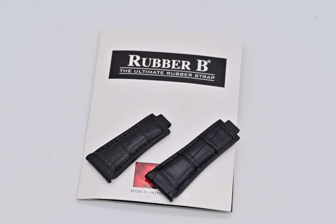 最終! Rubber B ロレックス デイトナ オイスターフレックス ED-EE