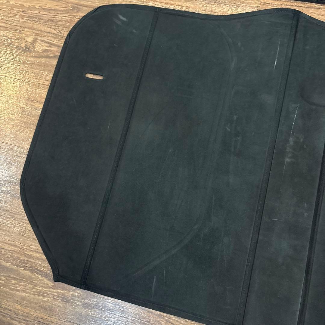 【純正品】 Aston Martin ラピードS サンシェード