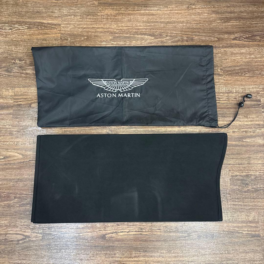 【純正品】 Aston Martin ラピードS サンシェード